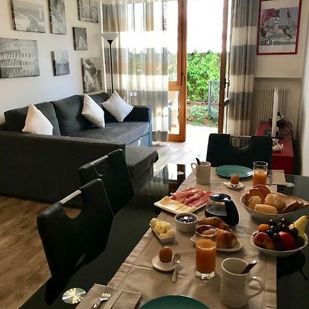 Riki'S Home In 马尔切西内 外观 照片