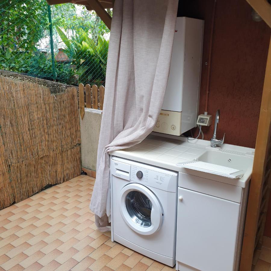 Riki'S Home In 马尔切西内 外观 照片