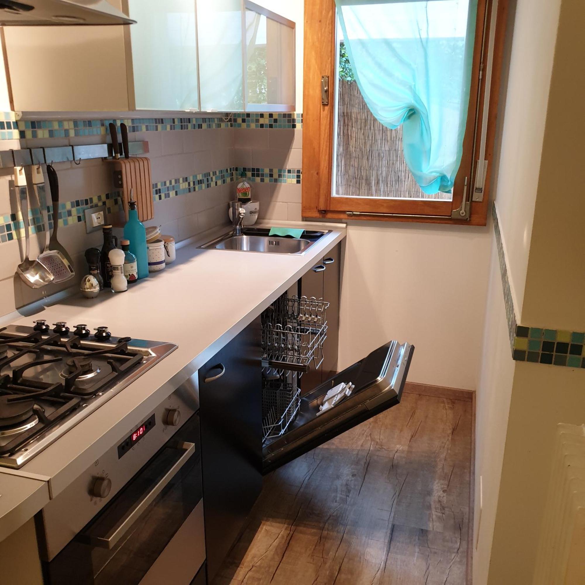 Riki'S Home In 马尔切西内 客房 照片