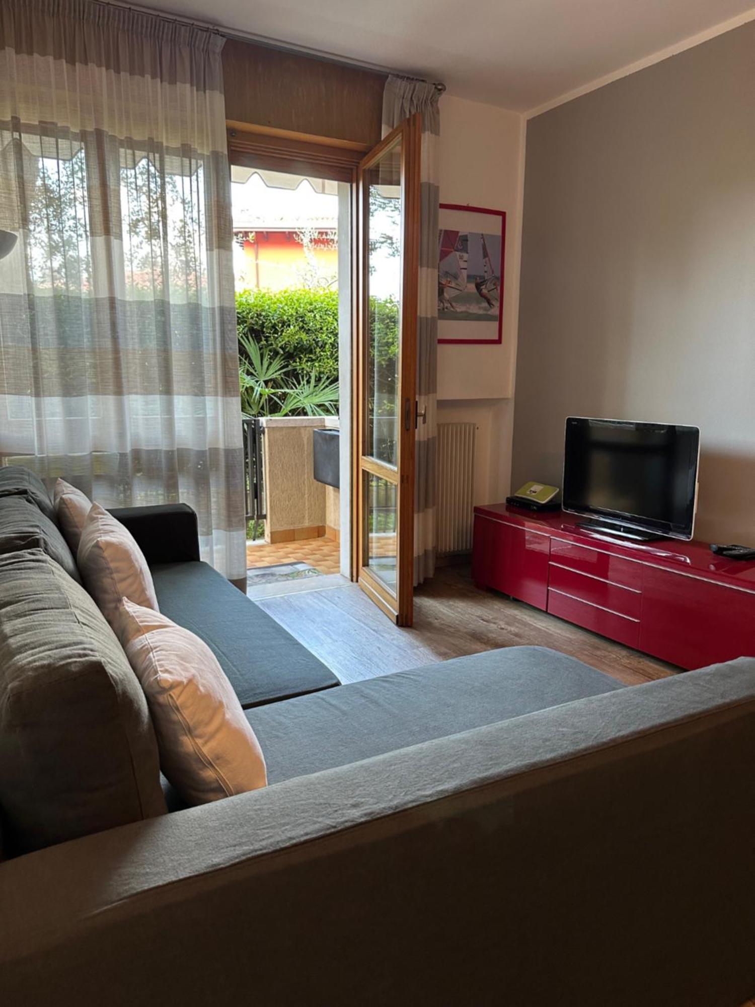 Riki'S Home In 马尔切西内 外观 照片
