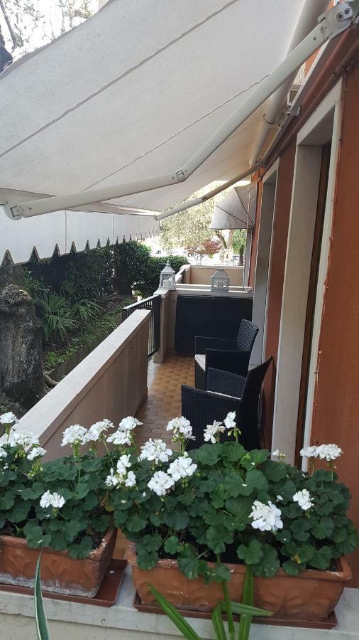 Riki'S Home In 马尔切西内 外观 照片