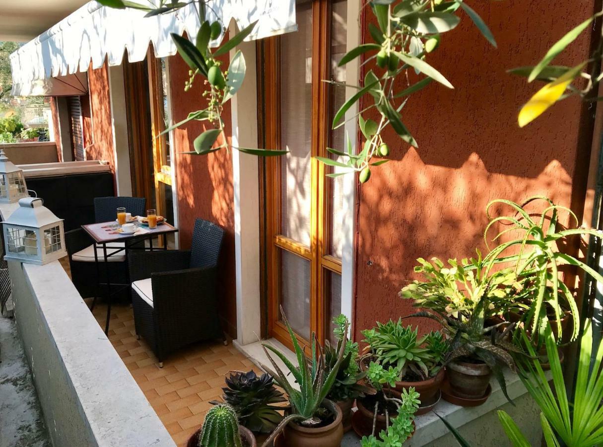 Riki'S Home In 马尔切西内 外观 照片