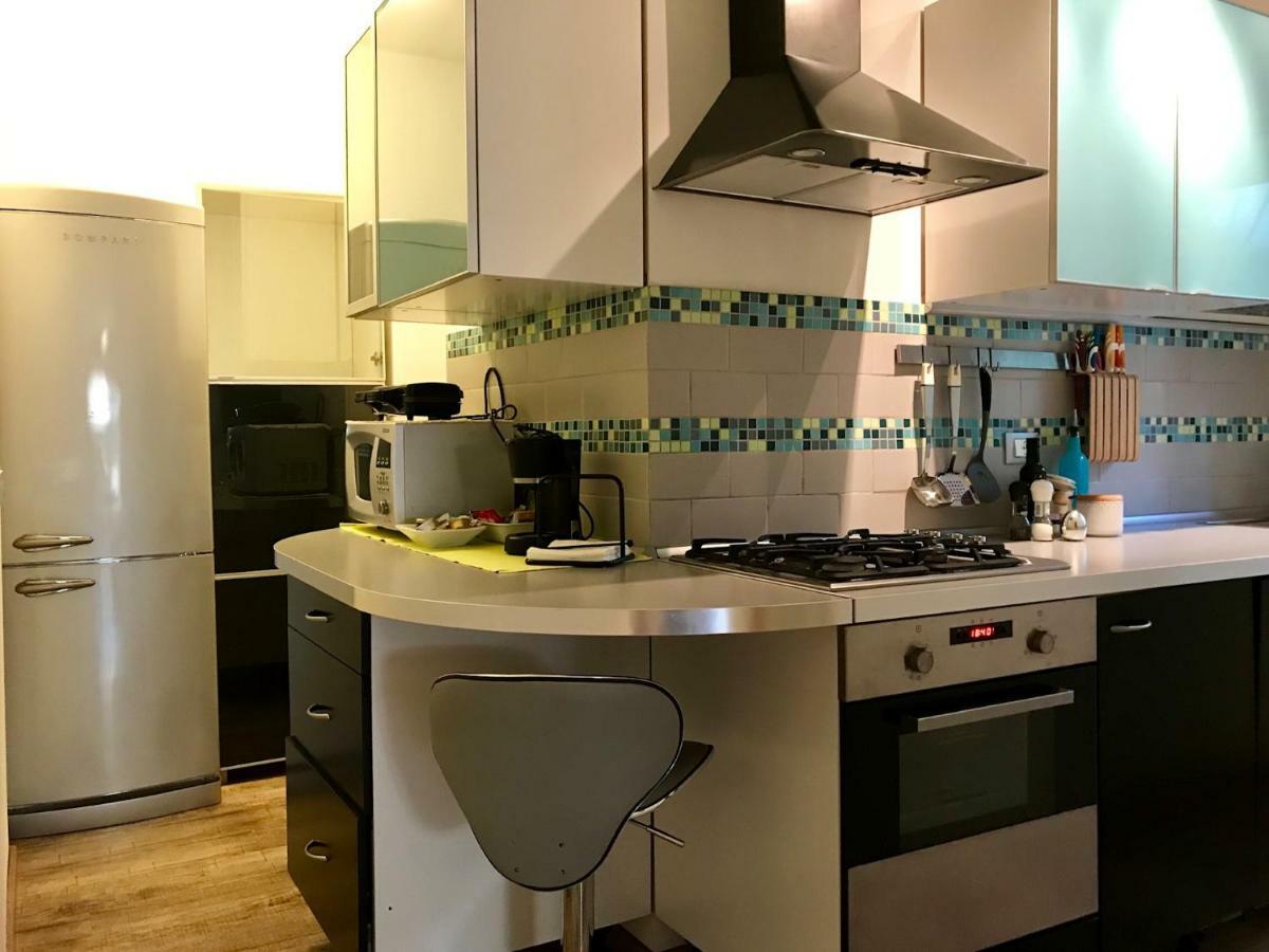 Riki'S Home In 马尔切西内 外观 照片