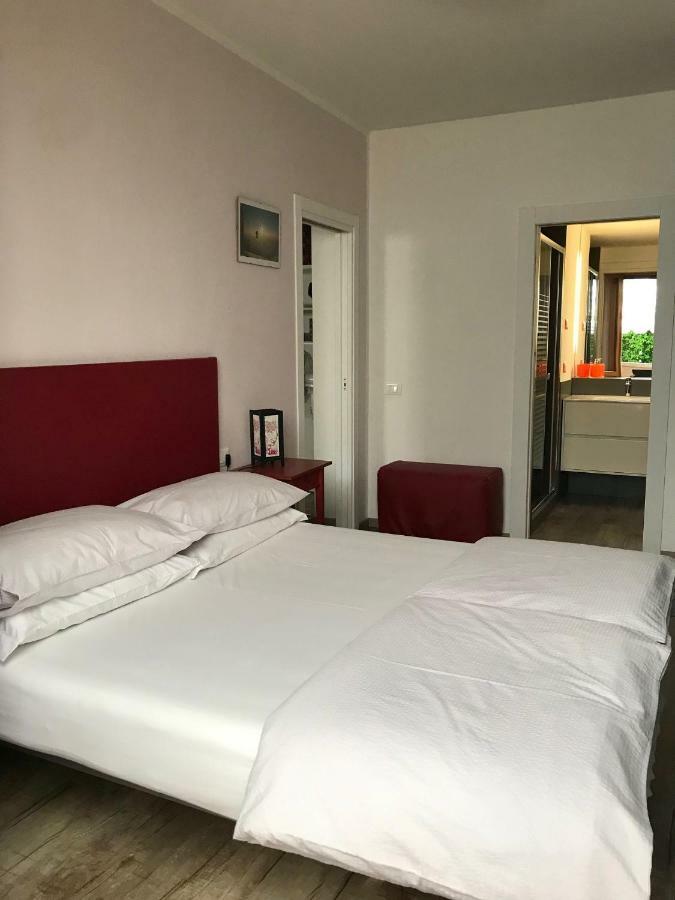 Riki'S Home In 马尔切西内 外观 照片