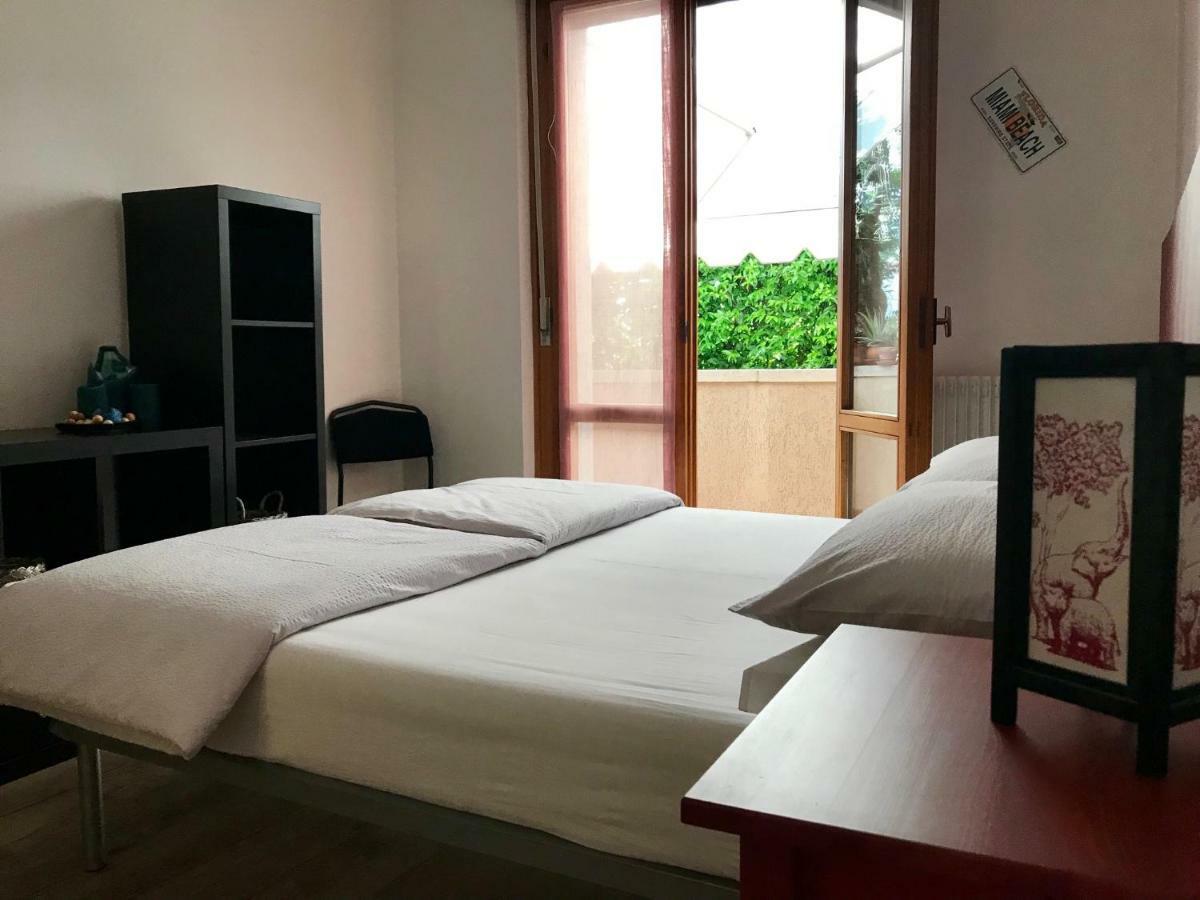 Riki'S Home In 马尔切西内 外观 照片