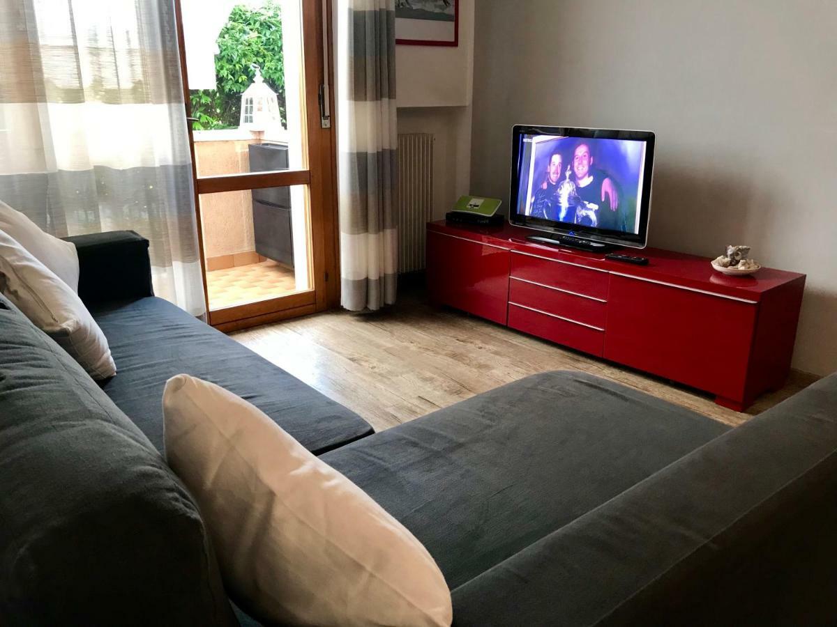 Riki'S Home In 马尔切西内 外观 照片